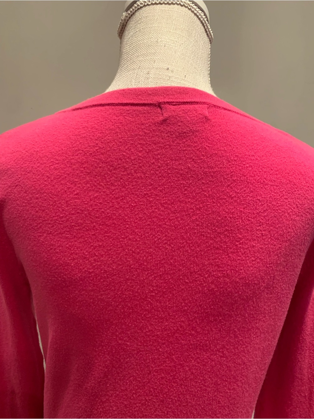 MERONA V-NECK LONG SLEEVE CARDIGAN. GREAT CONDITION! - Picture 5 of 10